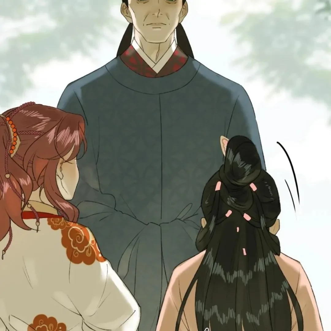 Ngọc Chỉ Tình Thiêu Chapter 13 - 26