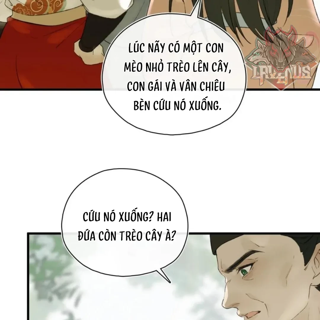 Ngọc Chỉ Tình Thiêu Chapter 13 - 27