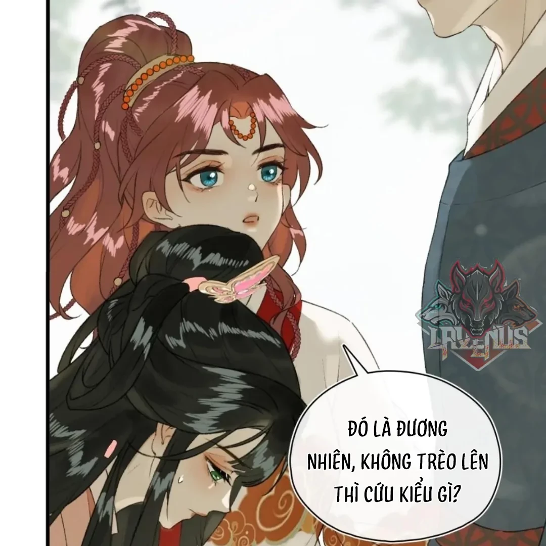 Ngọc Chỉ Tình Thiêu Chapter 13 - 28