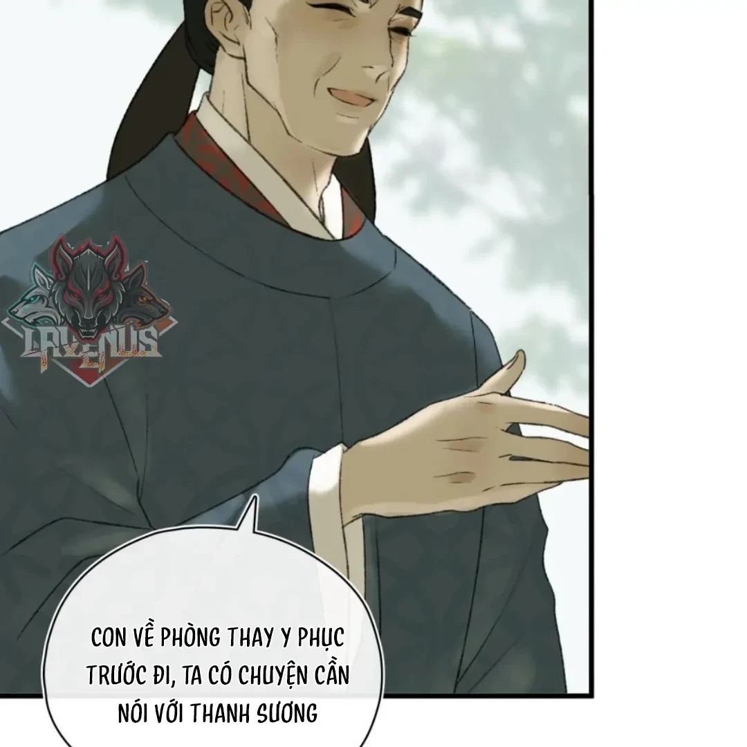 Ngọc Chỉ Tình Thiêu Chapter 13 - 30