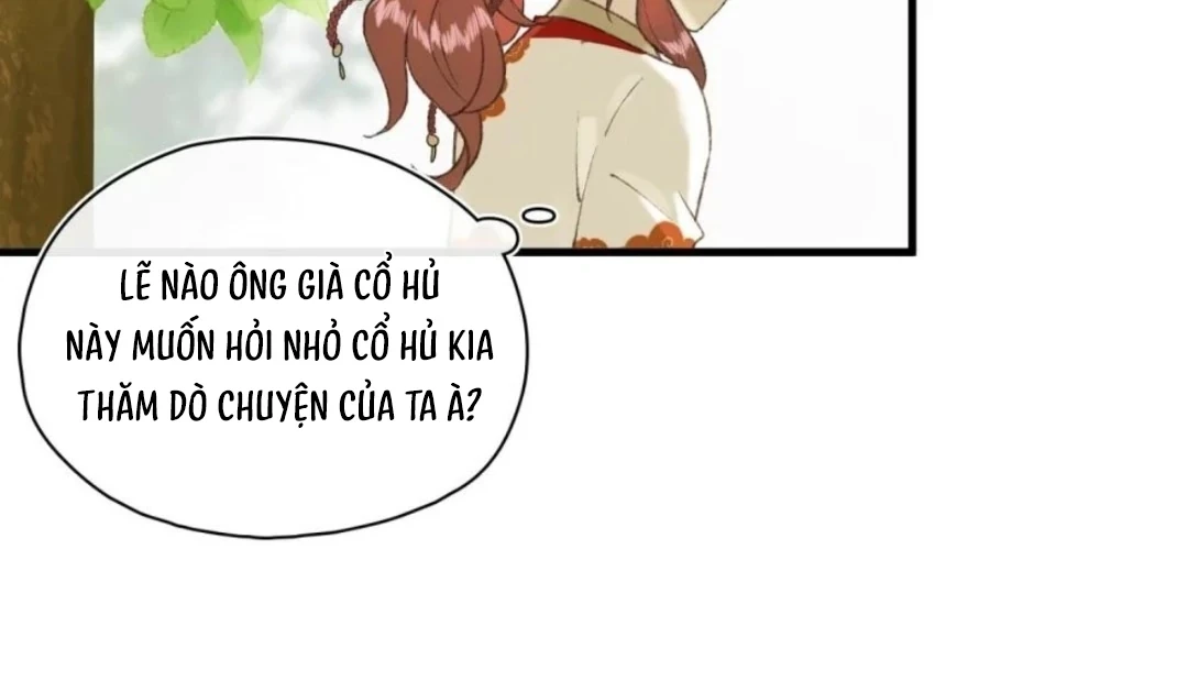 Ngọc Chỉ Tình Thiêu Chapter 13 - 33