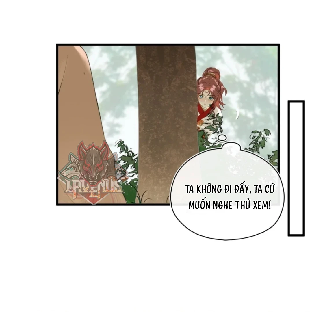 Ngọc Chỉ Tình Thiêu Chapter 13 - 34