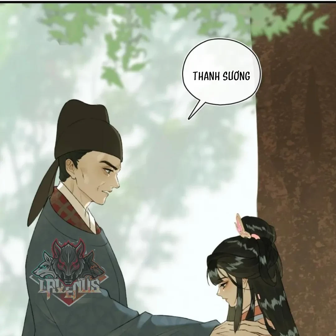 Ngọc Chỉ Tình Thiêu Chapter 13 - 35