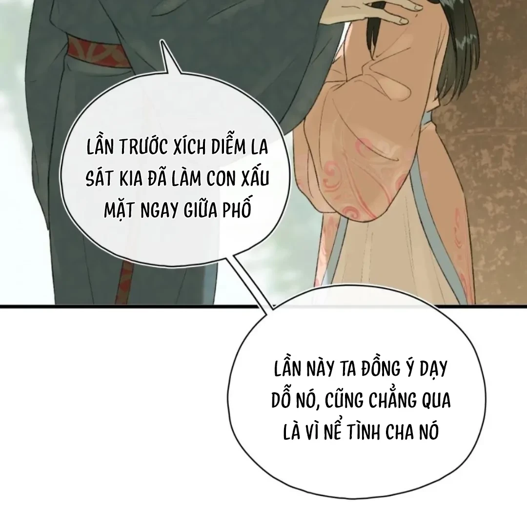 Ngọc Chỉ Tình Thiêu Chapter 13 - 36