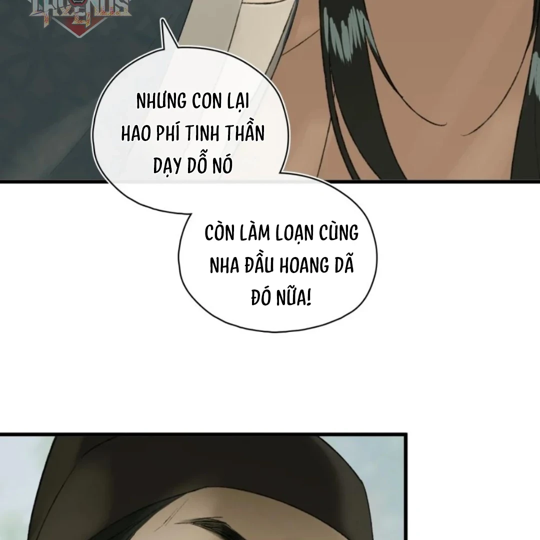 Ngọc Chỉ Tình Thiêu Chapter 13 - 39