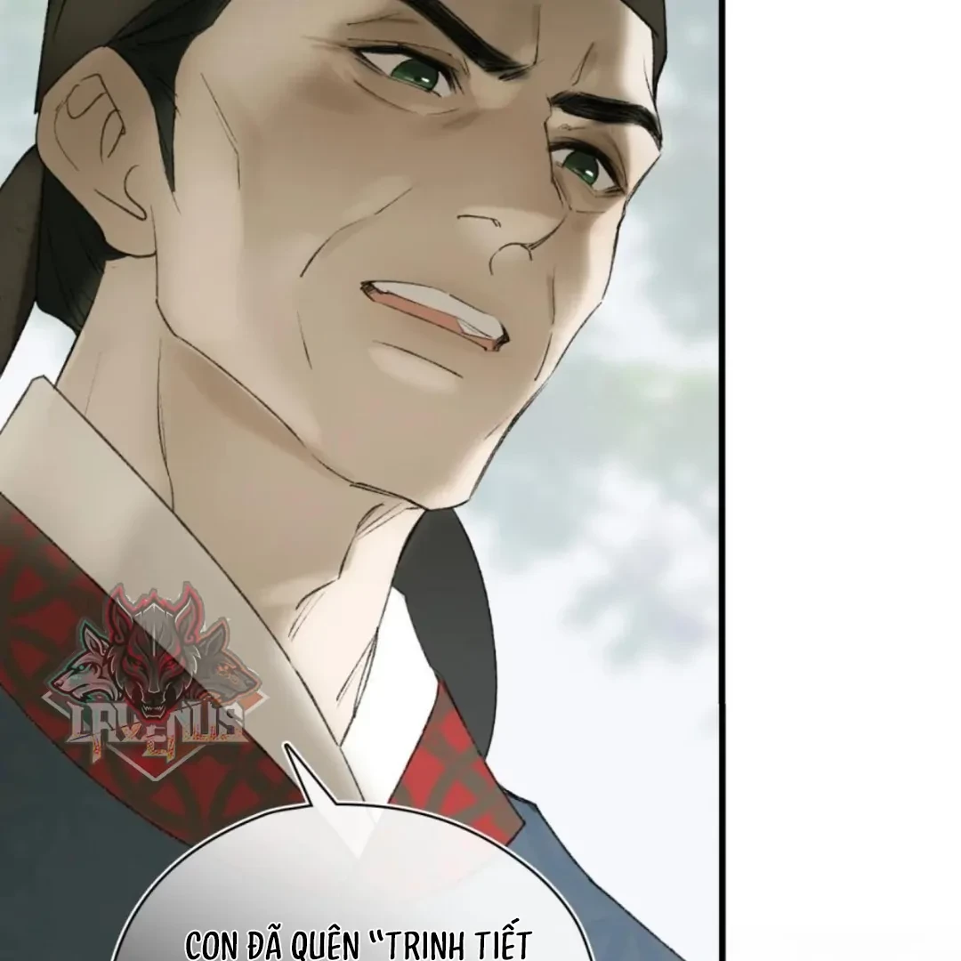 Ngọc Chỉ Tình Thiêu Chapter 13 - 40