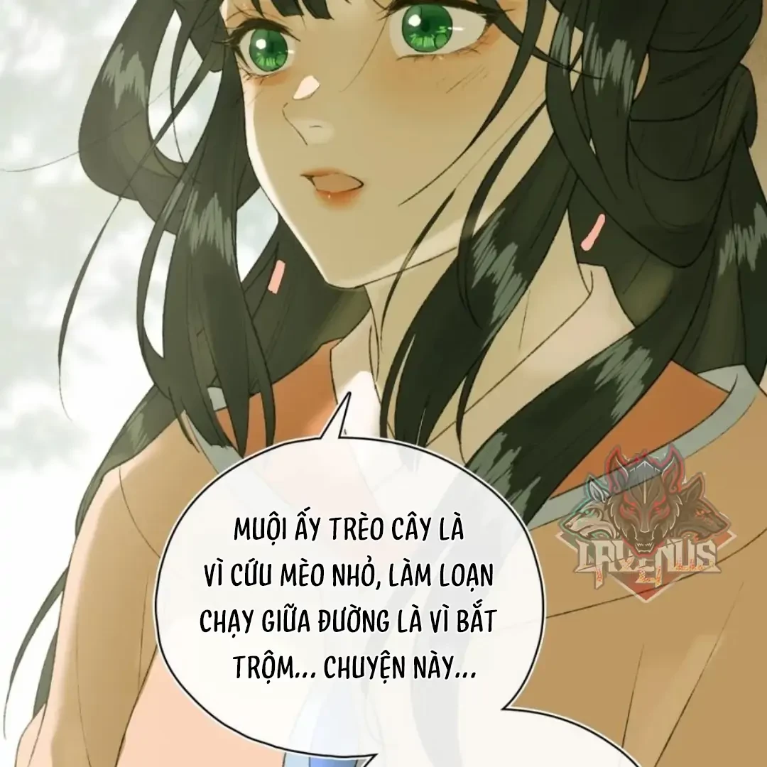 Ngọc Chỉ Tình Thiêu Chapter 13 - 44