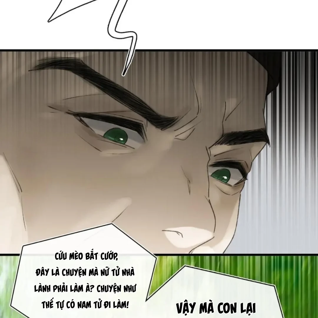 Ngọc Chỉ Tình Thiêu Chapter 13 - 46