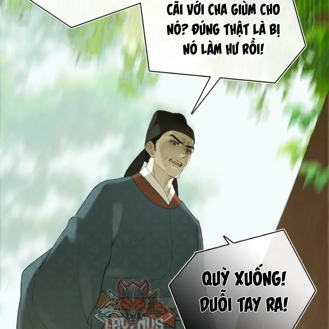 Ngọc Chỉ Tình Thiêu Chapter 13 - 47