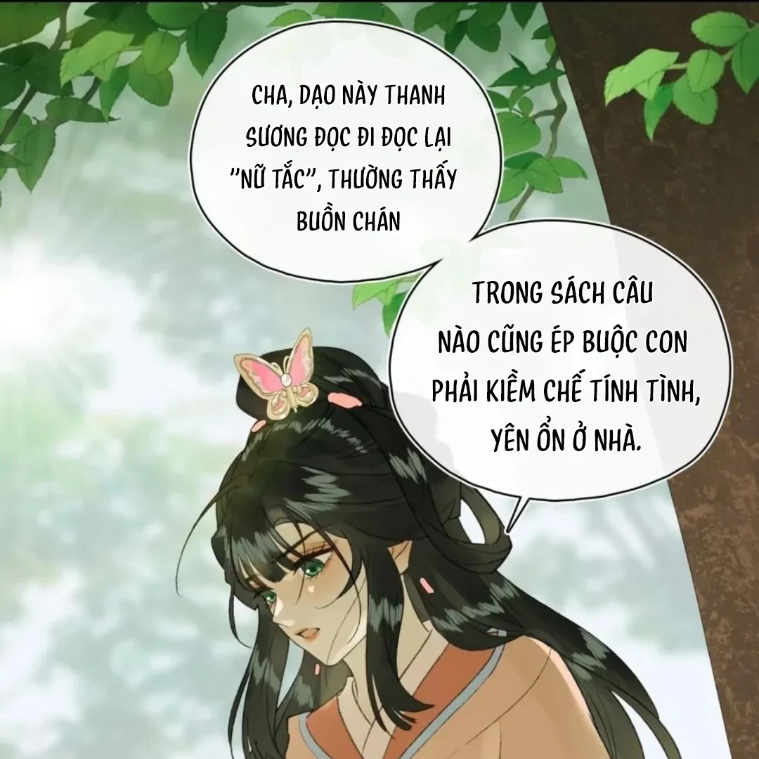 Ngọc Chỉ Tình Thiêu Chapter 13 - 50
