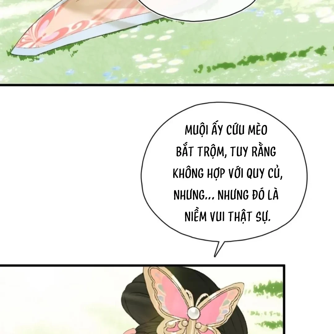 Ngọc Chỉ Tình Thiêu Chapter 13 - 52