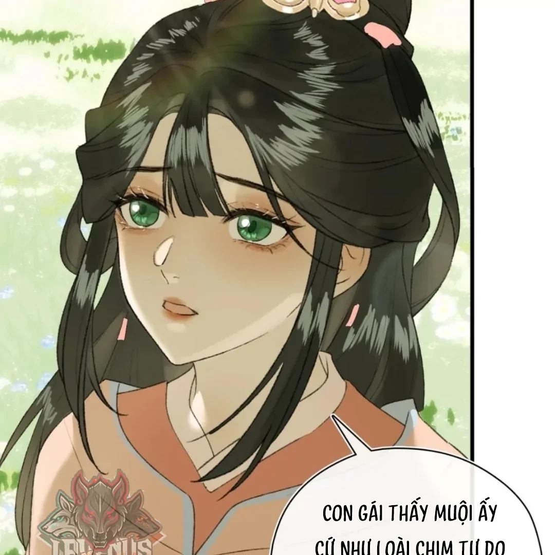 Ngọc Chỉ Tình Thiêu Chapter 13 - 53