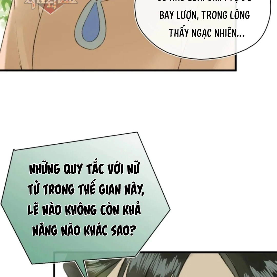 Ngọc Chỉ Tình Thiêu Chapter 13 - 54