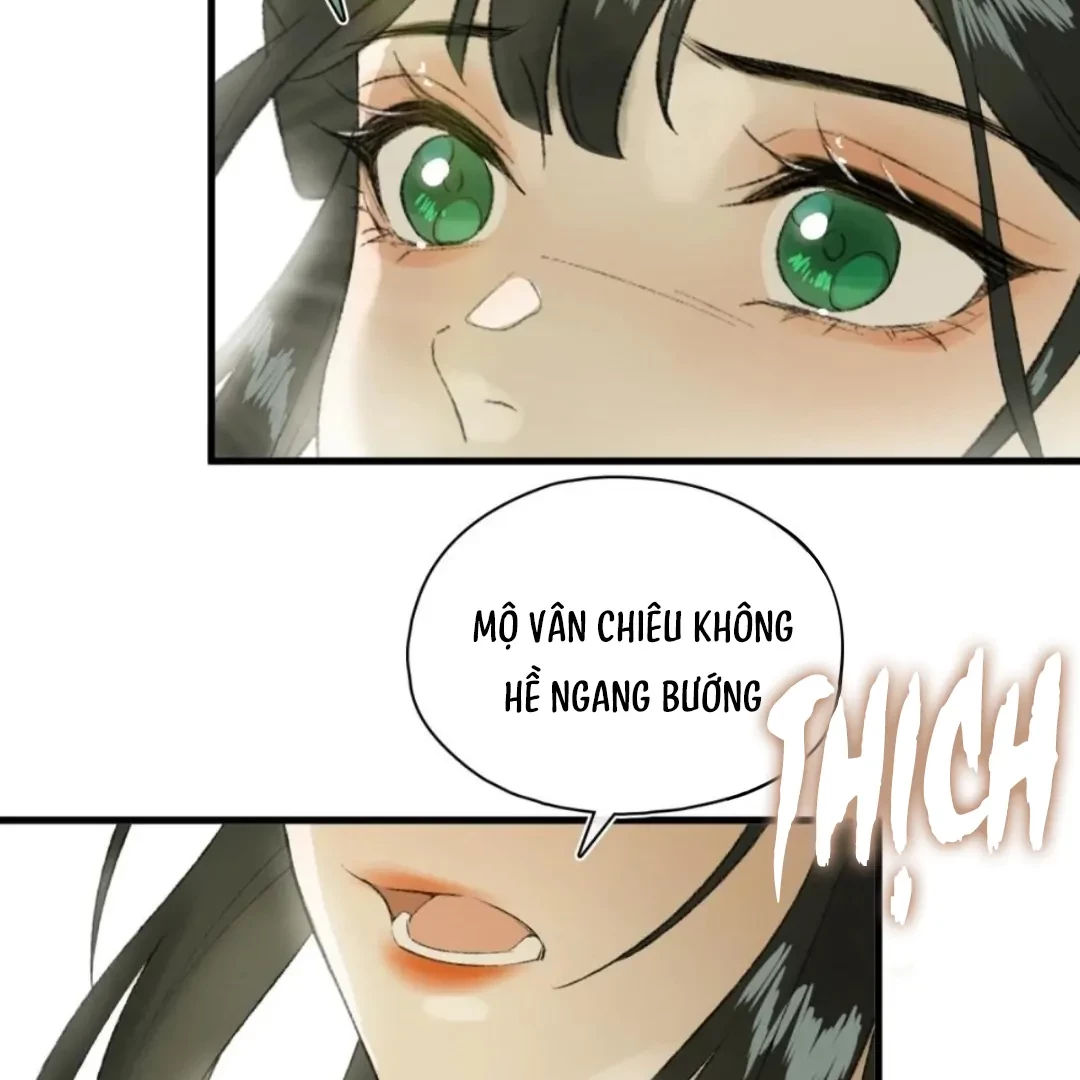 Ngọc Chỉ Tình Thiêu Chapter 13 - 55