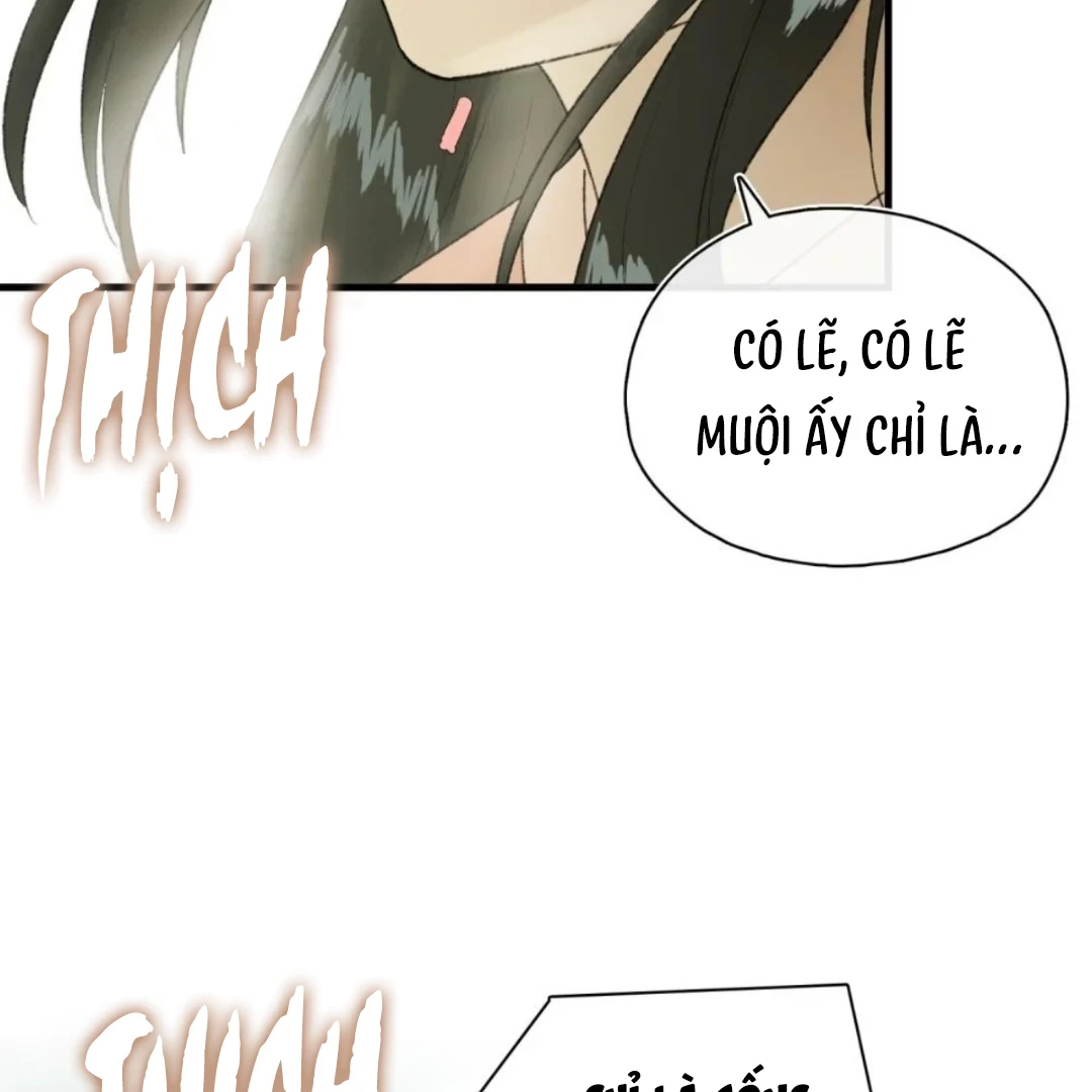 Ngọc Chỉ Tình Thiêu Chapter 13 - 56