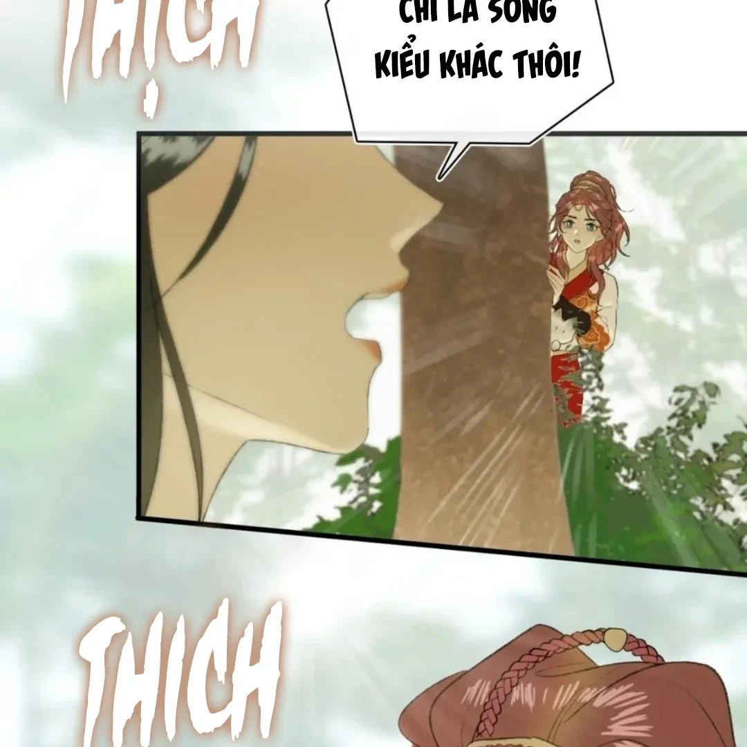 Ngọc Chỉ Tình Thiêu Chapter 13 - 57