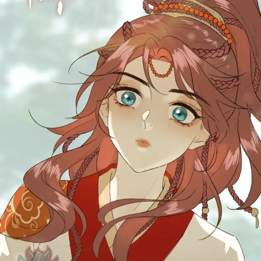 Ngọc Chỉ Tình Thiêu Chapter 13 - 58