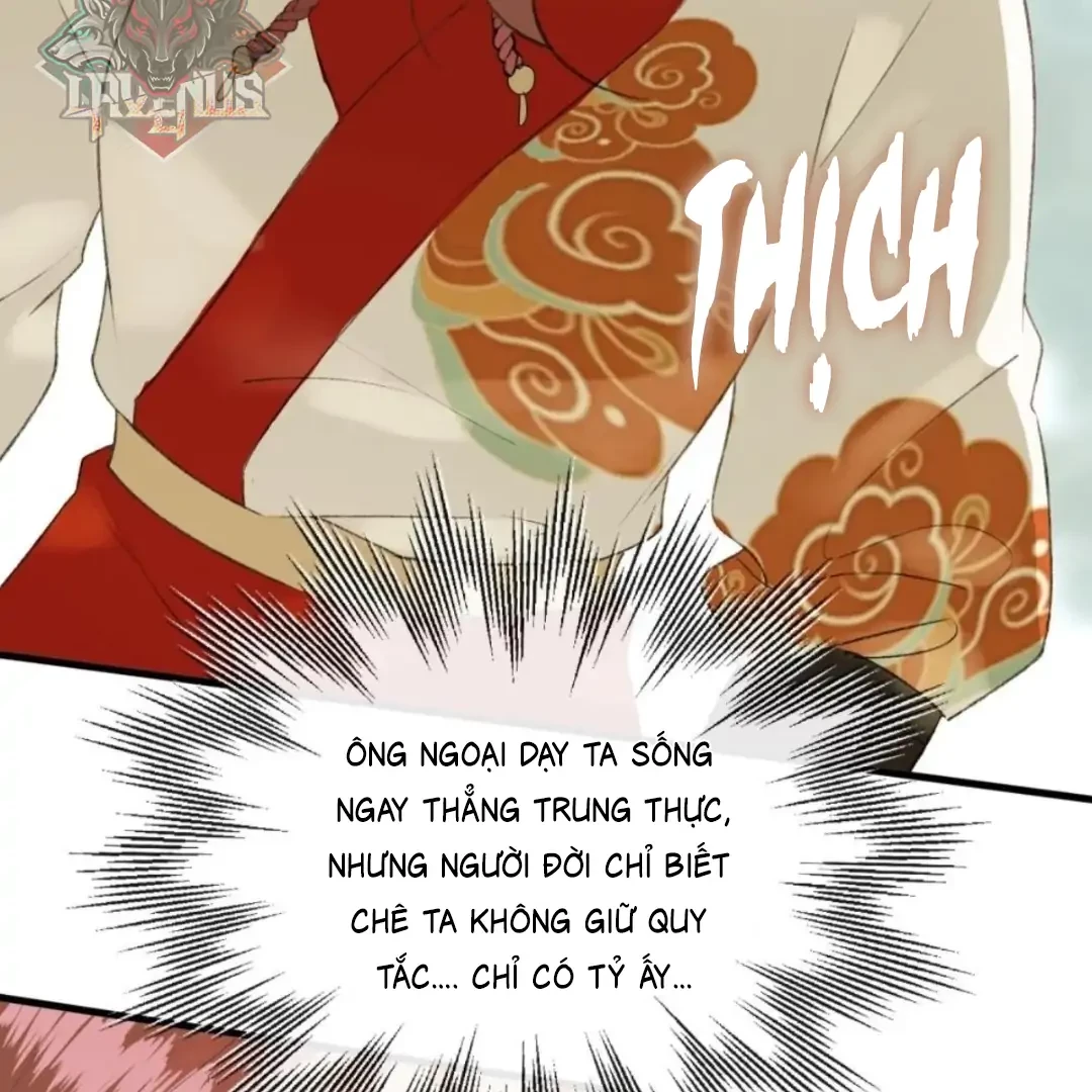 Ngọc Chỉ Tình Thiêu Chapter 13 - 59