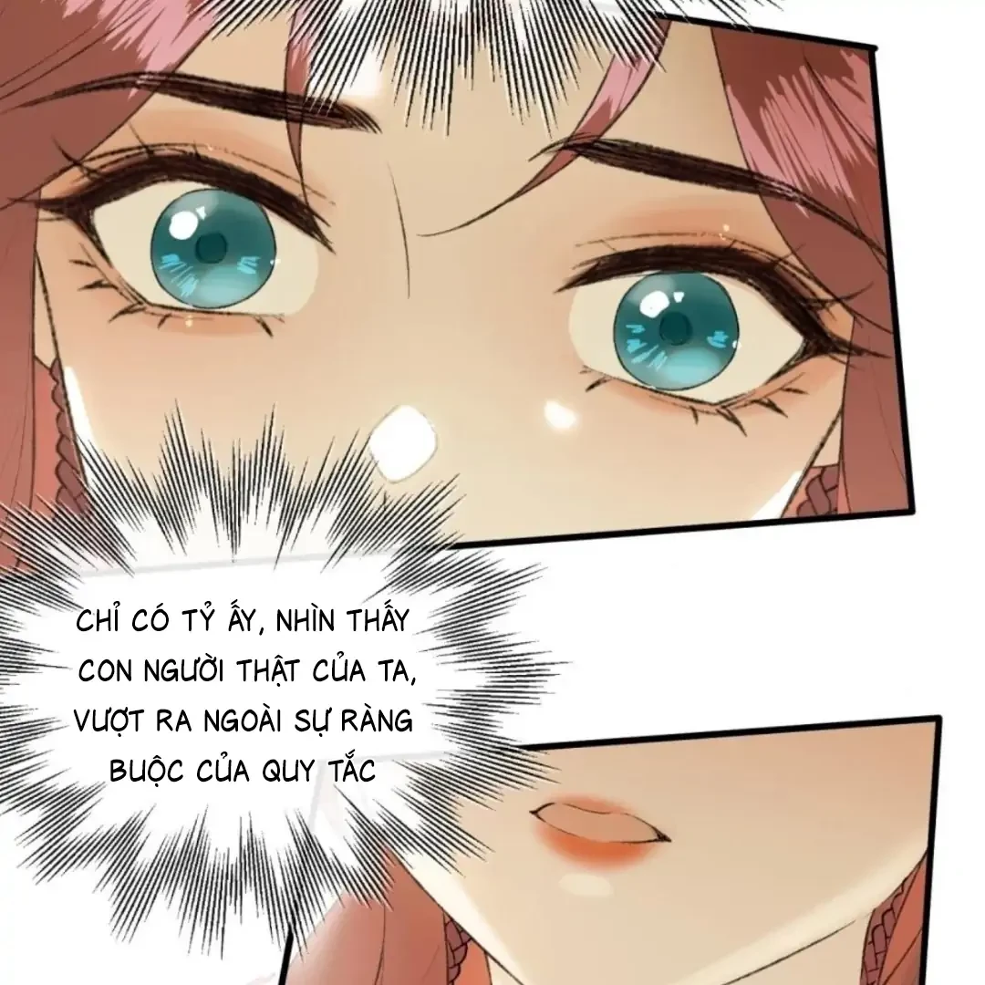 Ngọc Chỉ Tình Thiêu Chapter 13 - 60