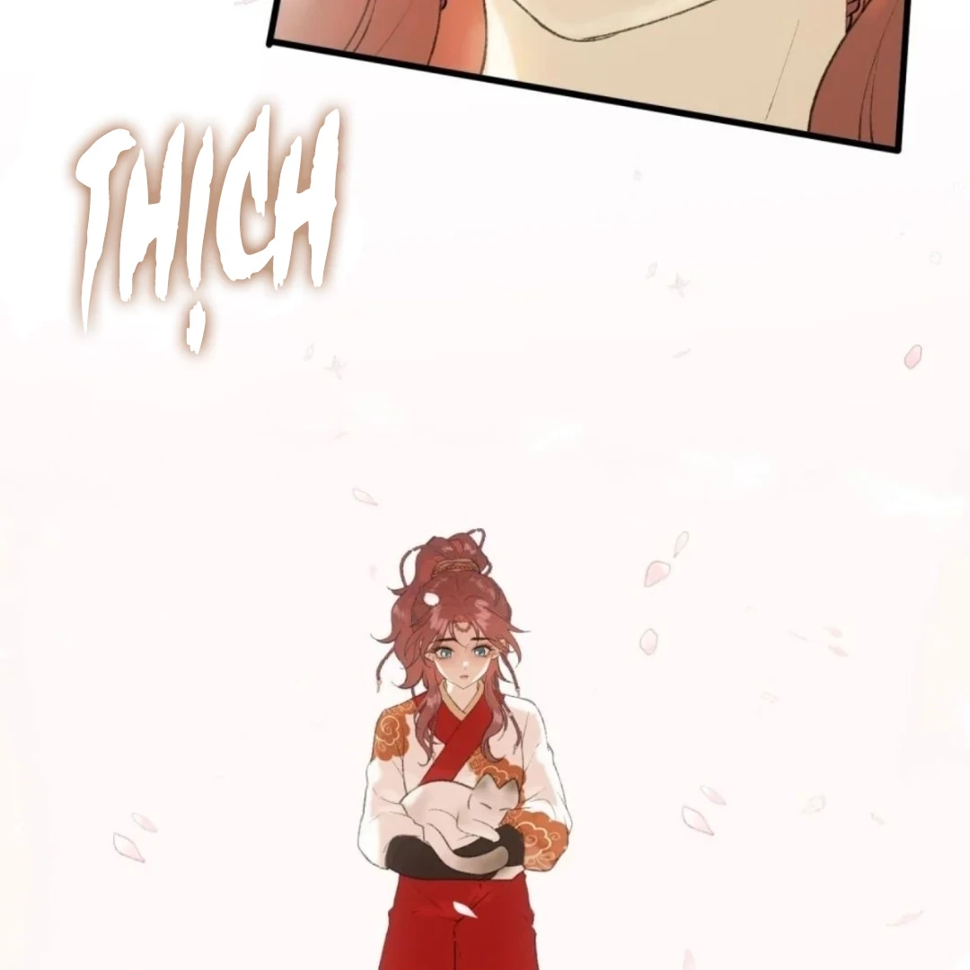 Ngọc Chỉ Tình Thiêu Chapter 13 - 61