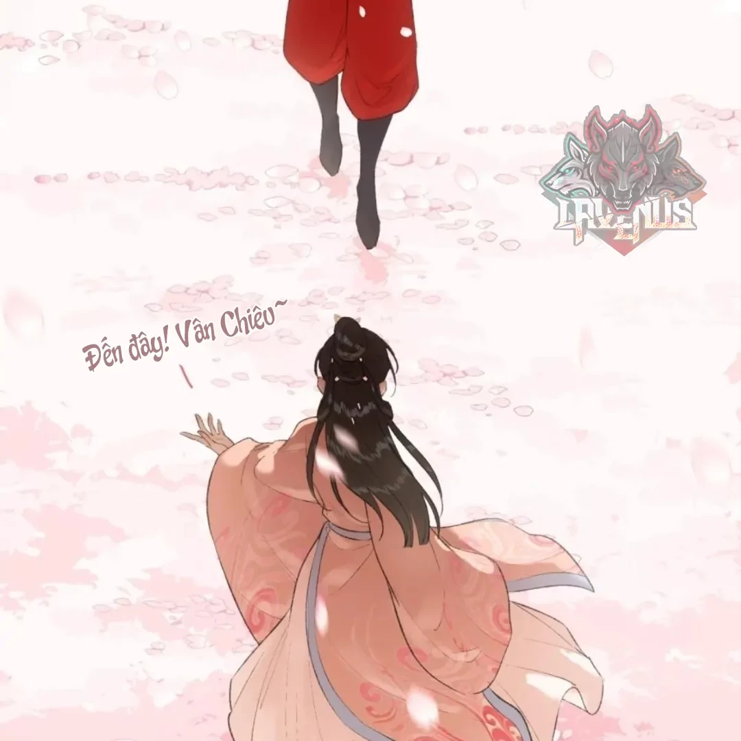 Ngọc Chỉ Tình Thiêu Chapter 13 - 62