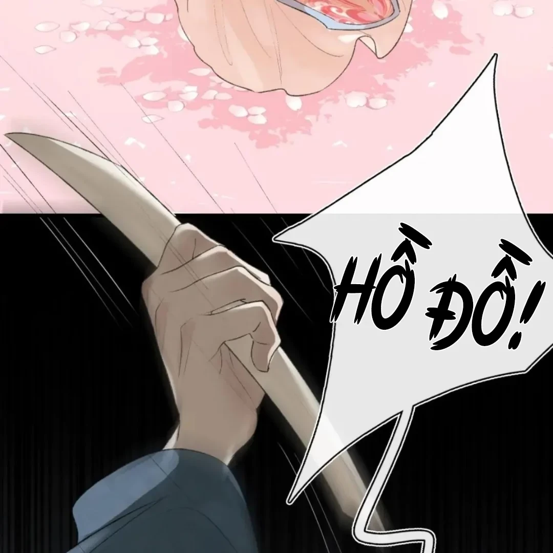 Ngọc Chỉ Tình Thiêu Chapter 13 - 63