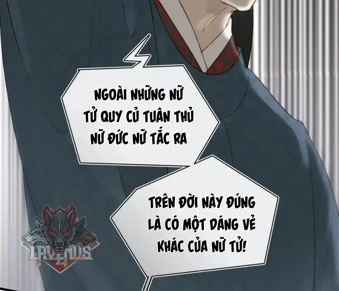 Ngọc Chỉ Tình Thiêu Chapter 13 - 65