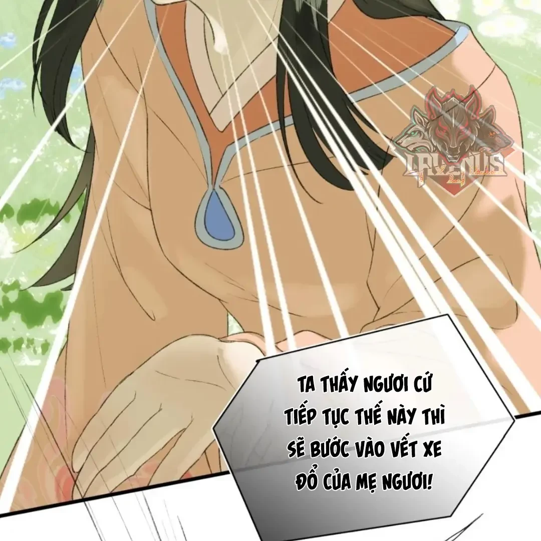 Ngọc Chỉ Tình Thiêu Chapter 13 - 67