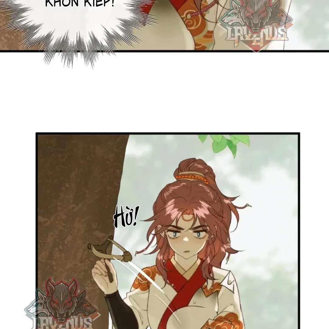 Ngọc Chỉ Tình Thiêu Chapter 13 - 74