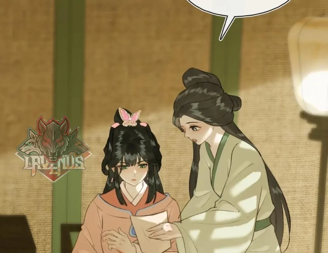 Ngọc Chỉ Tình Thiêu Chapter 13 - 80