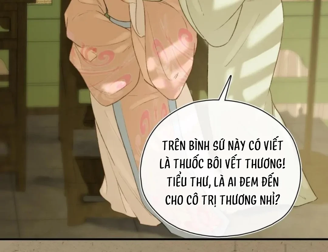 Ngọc Chỉ Tình Thiêu Chapter 13 - 81