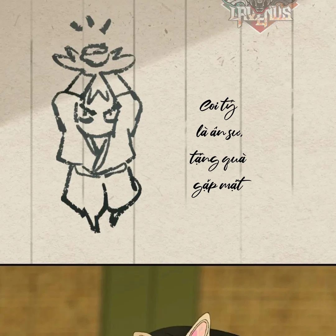 Ngọc Chỉ Tình Thiêu Chapter 13 - 83