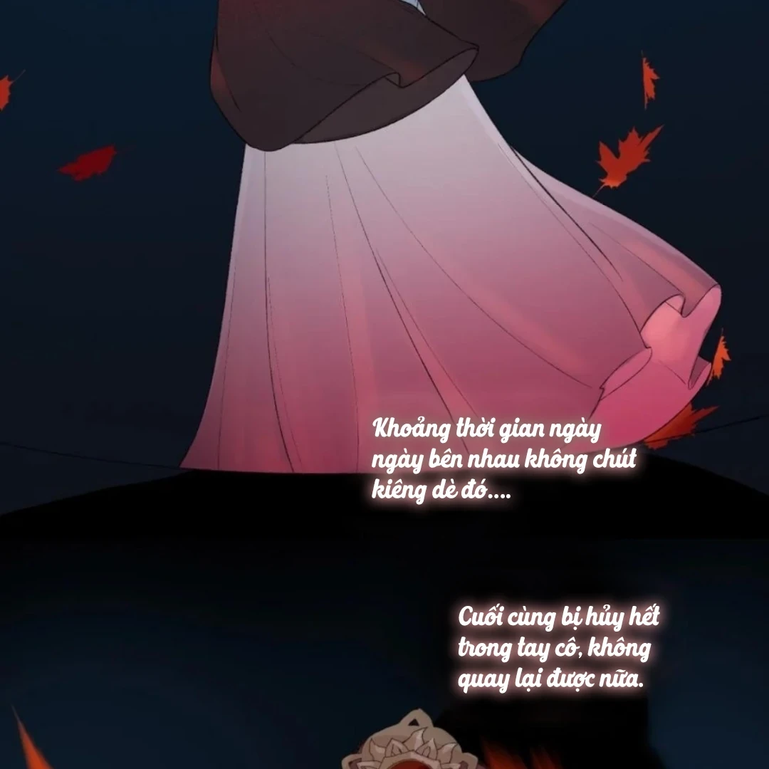 Ngọc Chỉ Tình Thiêu Chapter 13 - 91