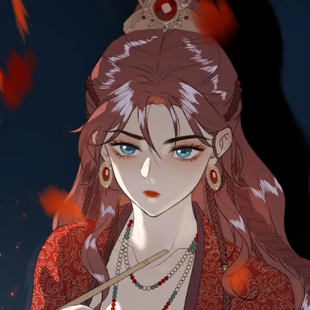 Ngọc Chỉ Tình Thiêu Chapter 13 - 92