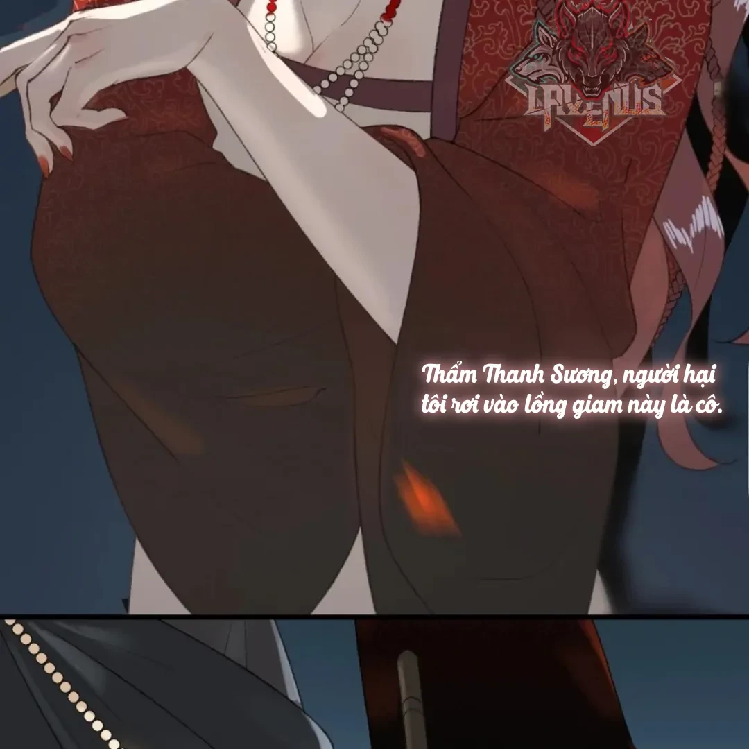 Ngọc Chỉ Tình Thiêu Chapter 13 - 93