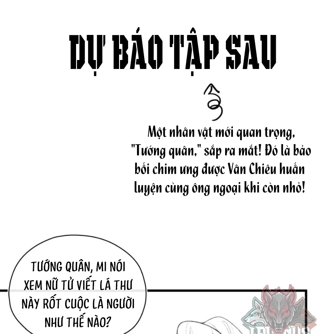 Ngọc Chỉ Tình Thiêu Chapter 13 - 95