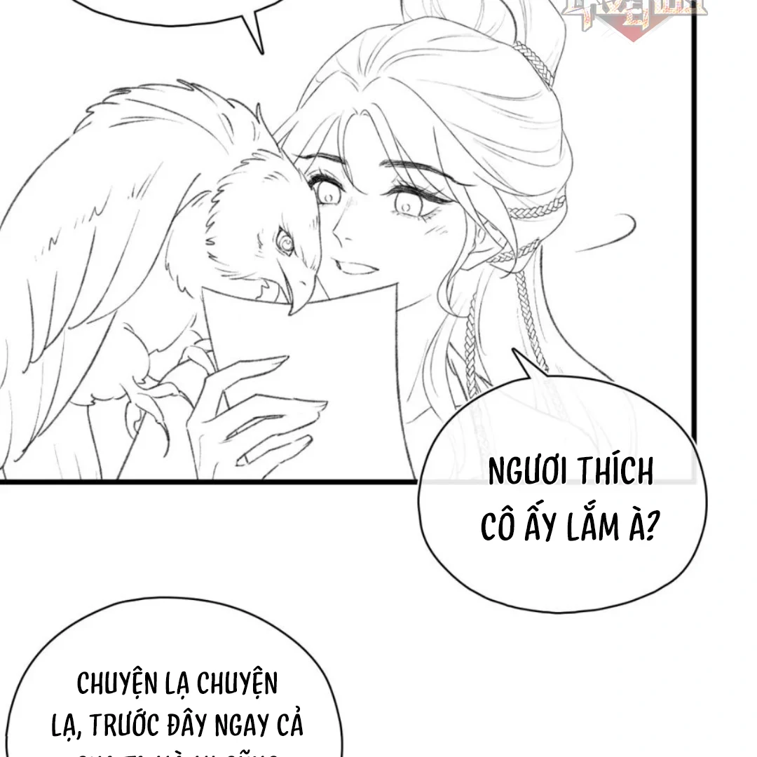 Ngọc Chỉ Tình Thiêu Chapter 13 - 96