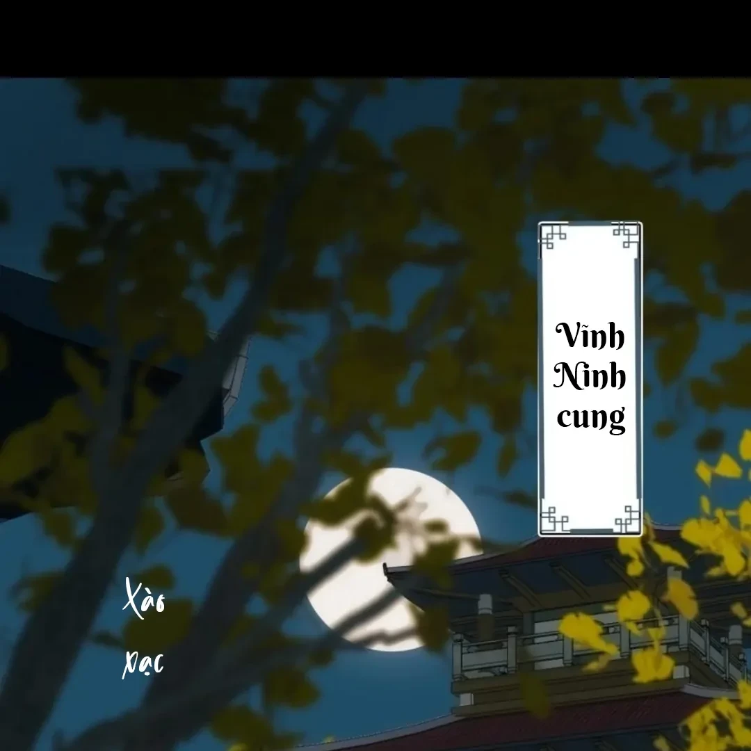 Ngọc Chỉ Tình Thiêu Chapter 14 - 1