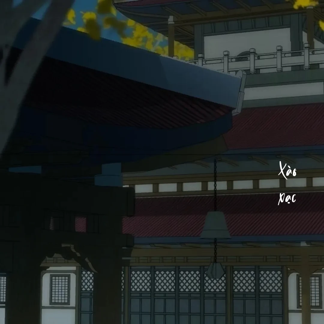 Ngọc Chỉ Tình Thiêu Chapter 14 - 2