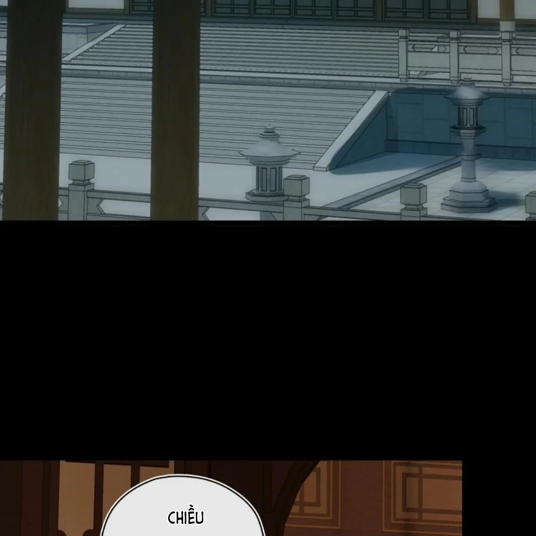 Ngọc Chỉ Tình Thiêu Chapter 14 - 3