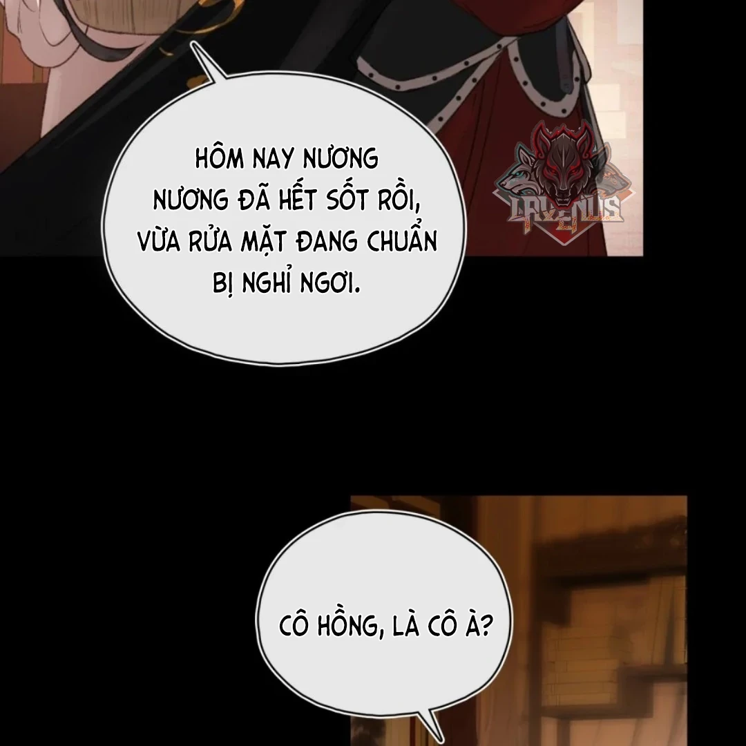 Ngọc Chỉ Tình Thiêu Chapter 14 - 5