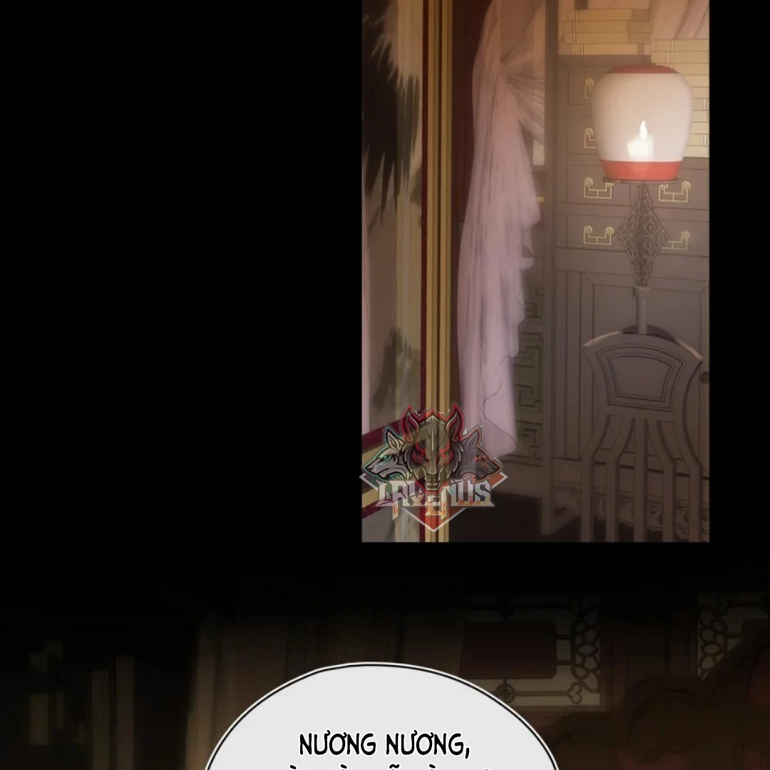 Ngọc Chỉ Tình Thiêu Chapter 14 - 6