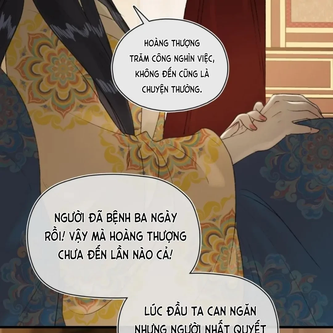 Ngọc Chỉ Tình Thiêu Chapter 14 - 8
