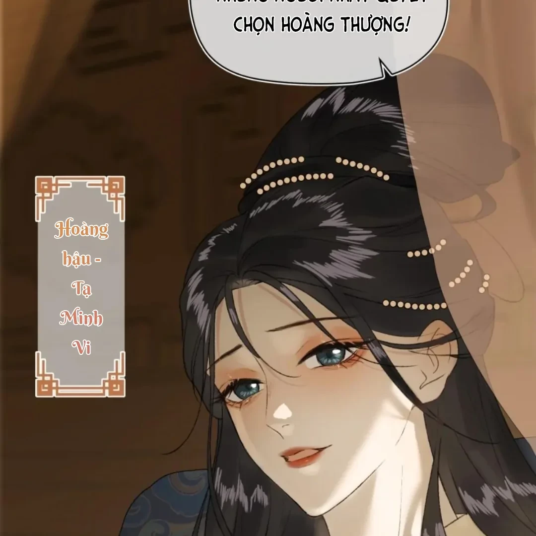 Ngọc Chỉ Tình Thiêu Chapter 14 - 9