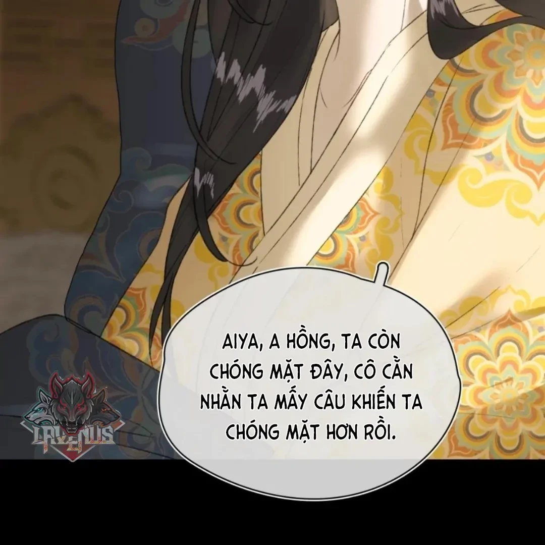 Ngọc Chỉ Tình Thiêu Chapter 14 - 10