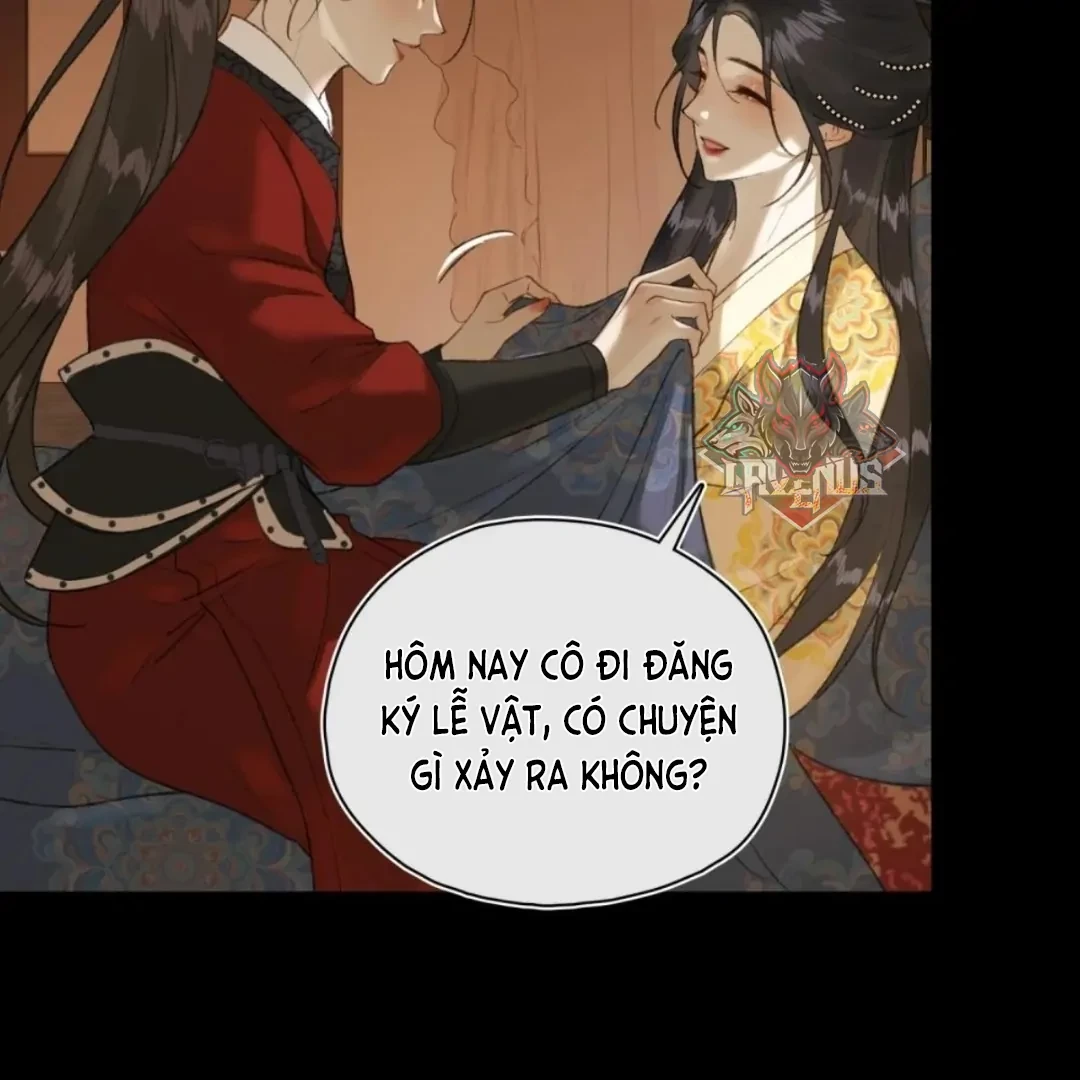 Ngọc Chỉ Tình Thiêu Chapter 14 - 12