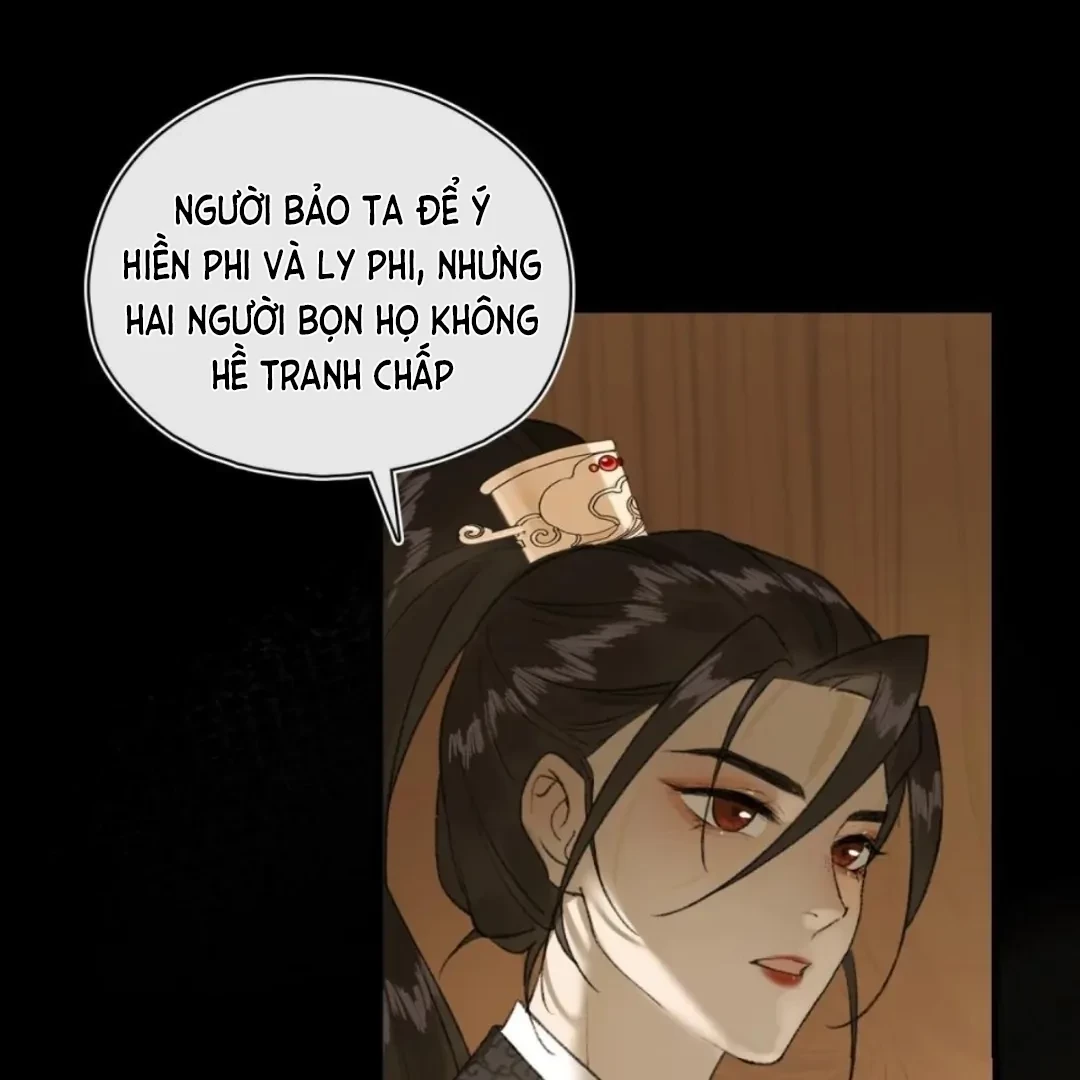 Ngọc Chỉ Tình Thiêu Chapter 14 - 13