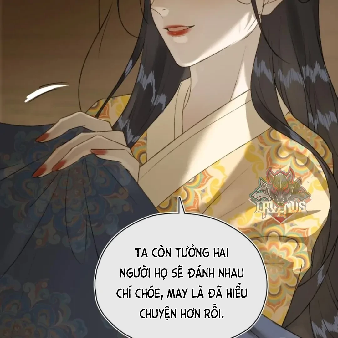 Ngọc Chỉ Tình Thiêu Chapter 14 - 18