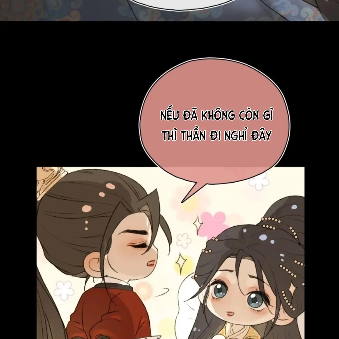 Ngọc Chỉ Tình Thiêu Chapter 14 - 19