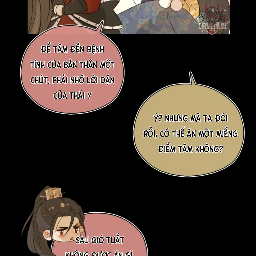 Ngọc Chỉ Tình Thiêu Chapter 14 - 20